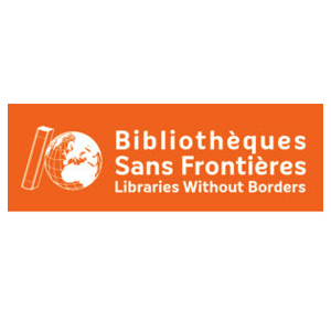 bibliotheque sans frontieres