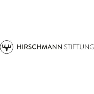 logo hirschmann stiftung