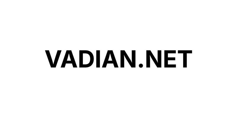 Vadian.net logo